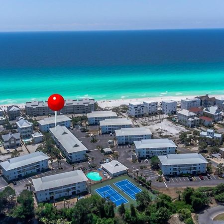 Beachside Villas #731 Санта-Роза-Бич Экстерьер фото